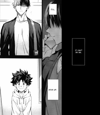 [lapin/ hegi] Pro Hero and Middle School Student 3 – Boku no Hero Academia dj [Eng] – Gay Manga sex 34