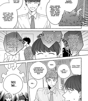[Suehiro Machi] Fake Fact Lips (update c.5) [Eng] – Gay Manga sex 7