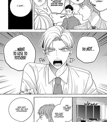 [Suehiro Machi] Fake Fact Lips (update c.5) [Eng] – Gay Manga sex 10
