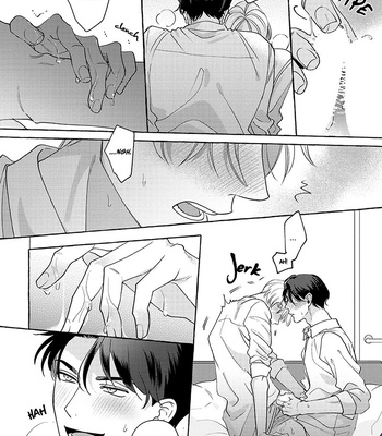 [Suehiro Machi] Fake Fact Lips (update c.5) [Eng] – Gay Manga sex 24
