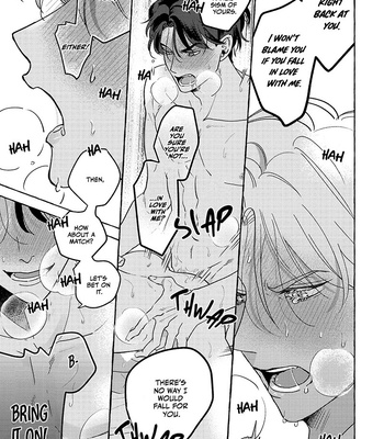 [Suehiro Machi] Fake Fact Lips (update c.5) [Eng] – Gay Manga sex 33