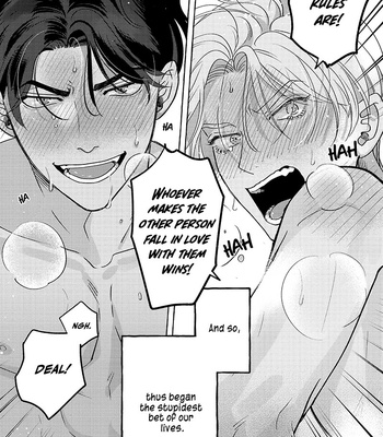 [Suehiro Machi] Fake Fact Lips (update c.5) [Eng] – Gay Manga sex 34