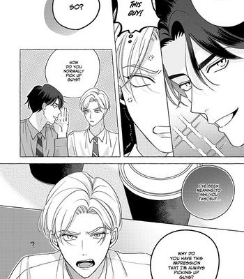 [Suehiro Machi] Fake Fact Lips (update c.5) [Eng] – Gay Manga sex 42