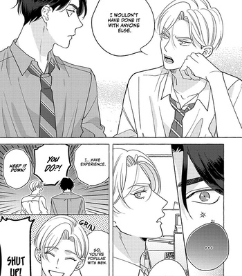 [Suehiro Machi] Fake Fact Lips (update c.5) [Eng] – Gay Manga sex 51