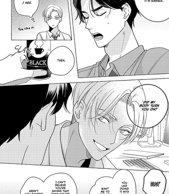 [Suehiro Machi] Fake Fact Lips (update c.5) [Eng] – Gay Manga sex 52