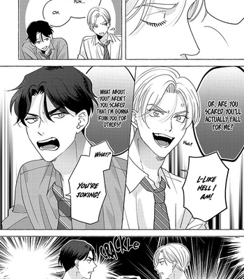 [Suehiro Machi] Fake Fact Lips (update c.5) [Eng] – Gay Manga sex 54