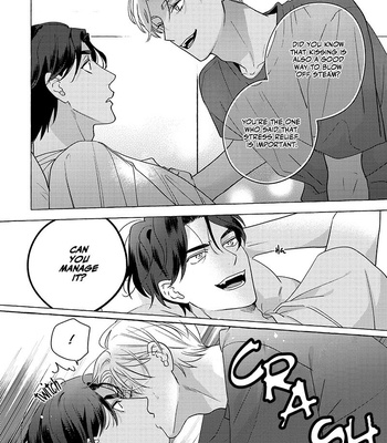 [Suehiro Machi] Fake Fact Lips (update c.5) [Eng] – Gay Manga sex 62