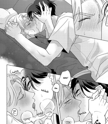 [Suehiro Machi] Fake Fact Lips (update c.5) [Eng] – Gay Manga sex 66