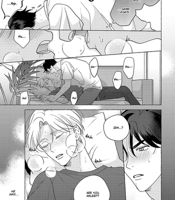 [Suehiro Machi] Fake Fact Lips (update c.5) [Eng] – Gay Manga sex 67