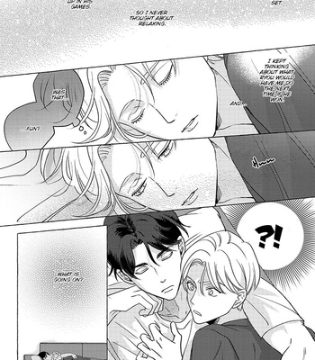 [Suehiro Machi] Fake Fact Lips (update c.5) [Eng] – Gay Manga sex 69