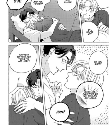 [Suehiro Machi] Fake Fact Lips (update c.5) [Eng] – Gay Manga sex 70