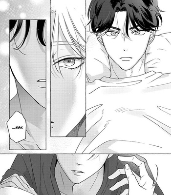[Suehiro Machi] Fake Fact Lips (update c.5) [Eng] – Gay Manga sex 73