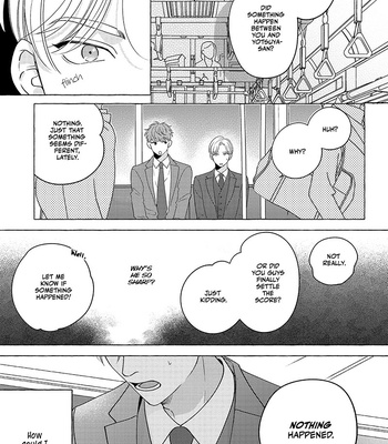 [Suehiro Machi] Fake Fact Lips (update c.5) [Eng] – Gay Manga sex 77