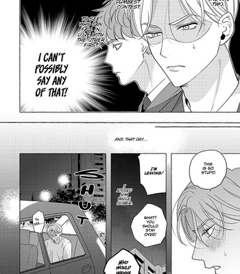 [Suehiro Machi] Fake Fact Lips (update c.5) [Eng] – Gay Manga sex 78