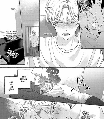 [Suehiro Machi] Fake Fact Lips (update c.5) [Eng] – Gay Manga sex 79