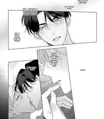 [Suehiro Machi] Fake Fact Lips (update c.5) [Eng] – Gay Manga sex 80