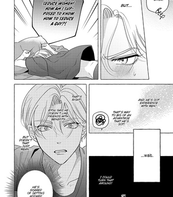[Suehiro Machi] Fake Fact Lips (update c.5) [Eng] – Gay Manga sex 84