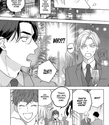 [Suehiro Machi] Fake Fact Lips (update c.5) [Eng] – Gay Manga sex 86
