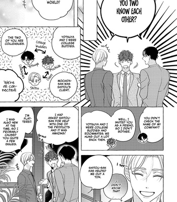 [Suehiro Machi] Fake Fact Lips (update c.5) [Eng] – Gay Manga sex 87