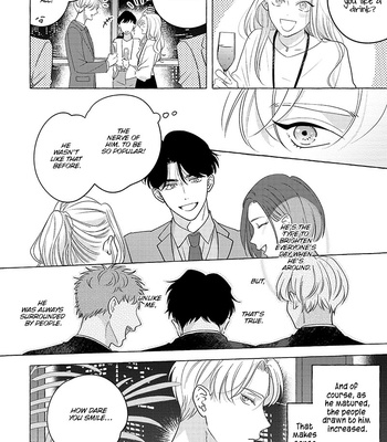 [Suehiro Machi] Fake Fact Lips (update c.5) [Eng] – Gay Manga sex 92