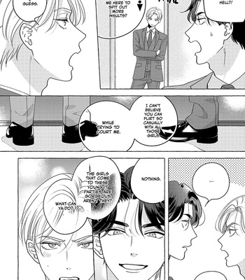[Suehiro Machi] Fake Fact Lips (update c.5) [Eng] – Gay Manga sex 96