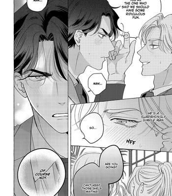 [Suehiro Machi] Fake Fact Lips (update c.5) [Eng] – Gay Manga sex 102