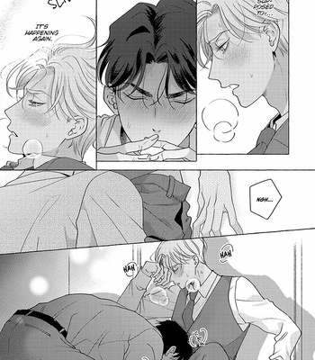 [Suehiro Machi] Fake Fact Lips (update c.5) [Eng] – Gay Manga sex 105