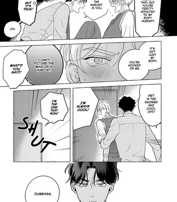 [Suehiro Machi] Fake Fact Lips (update c.5) [Eng] – Gay Manga sex 107