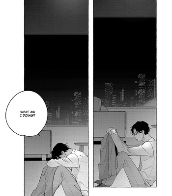 [Suehiro Machi] Fake Fact Lips (update c.5) [Eng] – Gay Manga sex 109
