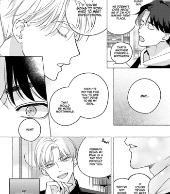 [Suehiro Machi] Fake Fact Lips (update c.5) [Eng] – Gay Manga sex 118