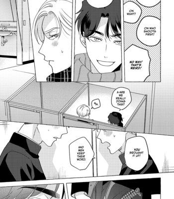 [Suehiro Machi] Fake Fact Lips (update c.5) [Eng] – Gay Manga sex 121