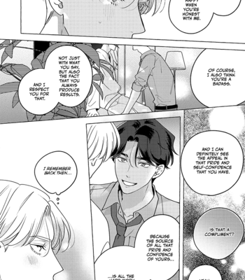 [Suehiro Machi] Fake Fact Lips (update c.5) [Eng] – Gay Manga sex 130