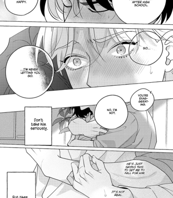 [Suehiro Machi] Fake Fact Lips (update c.5) [Eng] – Gay Manga sex 135