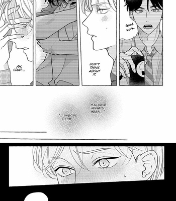 [Suehiro Machi] Fake Fact Lips (update c.5) [Eng] – Gay Manga sex 141
