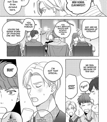 [Suehiro Machi] Fake Fact Lips (update c.5) [Eng] – Gay Manga sex 149