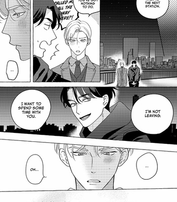 [Suehiro Machi] Fake Fact Lips (update c.5) [Eng] – Gay Manga sex 159