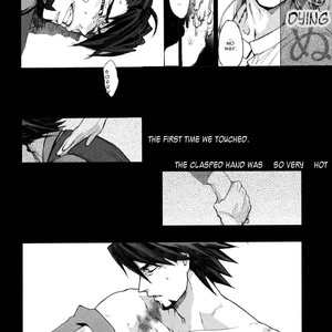 [UNKY (Unkoyoshida)] Tiger & Bunny dj – Kami mo Naku [Eng] – Gay Manga sex 19
