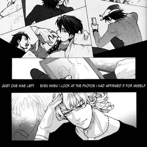 [UNKY (Unkoyoshida)] Tiger & Bunny dj – Kami mo Naku [Eng] – Gay Manga sex 32