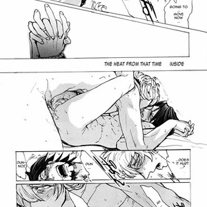 [UNKY (Unkoyoshida)] Tiger & Bunny dj – Kami mo Naku [Eng] – Gay Manga sex 48