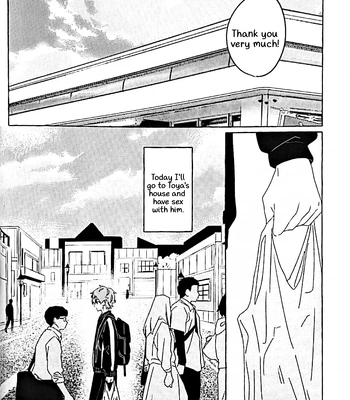 [N] Incredibly Serious – Project Sekai dj [Eng] – Gay Manga sex 3