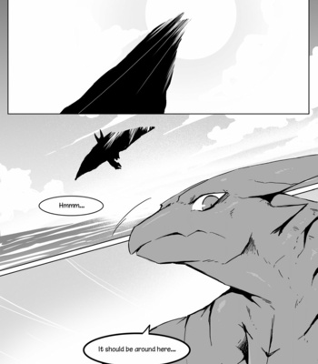 [Agitype] GodxKing – Godzilla dj [Eng] – Gay Manga sex 2