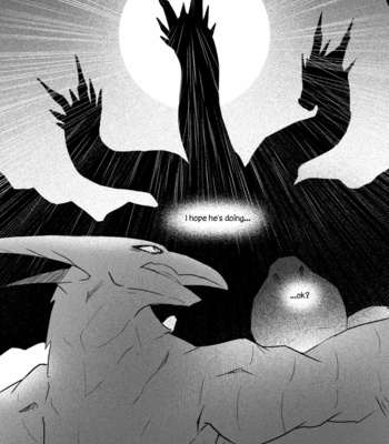 [Agitype] GodxKing – Godzilla dj [Eng] – Gay Manga sex 4