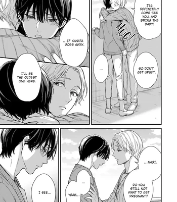 [Rihara] Guinea Pig wa Ori no Soto no Yume o Minai [Eng] (c.1) – Gay Manga sex 28