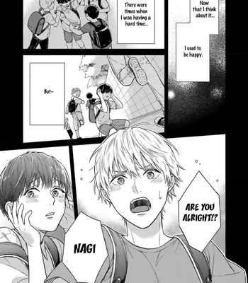 [Rihara] Guinea Pig wa Ori no Soto no Yume o Minai [Eng] (c.1) – Gay Manga sex 30
