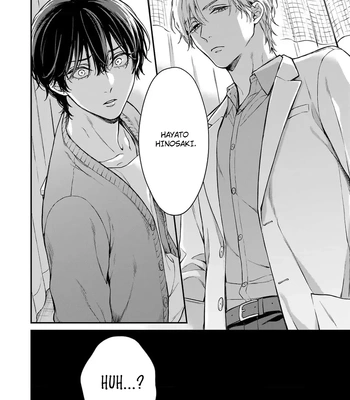 [Rihara] Guinea Pig wa Ori no Soto no Yume o Minai [Eng] (c.1) – Gay Manga sex 37