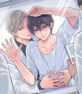 [Rihara] Guinea Pig wa Ori no Soto no Yume o Minai [Eng] (c.1) – Gay Manga sex 6
