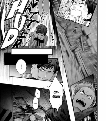 [Yokozawa] Nibi to Kuroba [Eng] – Gay Manga sex 27