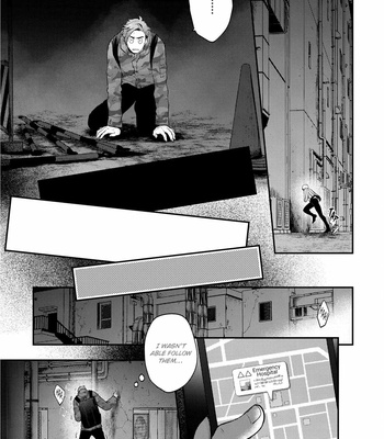 [Yokozawa] Nibi to Kuroba [Eng] – Gay Manga sex 29