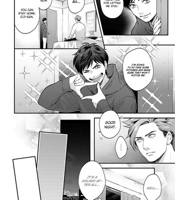 [Yokozawa] Nibi to Kuroba [Eng] – Gay Manga sex 46