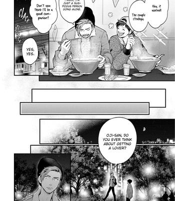 [Yokozawa] Nibi to Kuroba [Eng] – Gay Manga sex 64